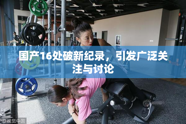 国产16处破新纪录，引发广泛关注与讨论