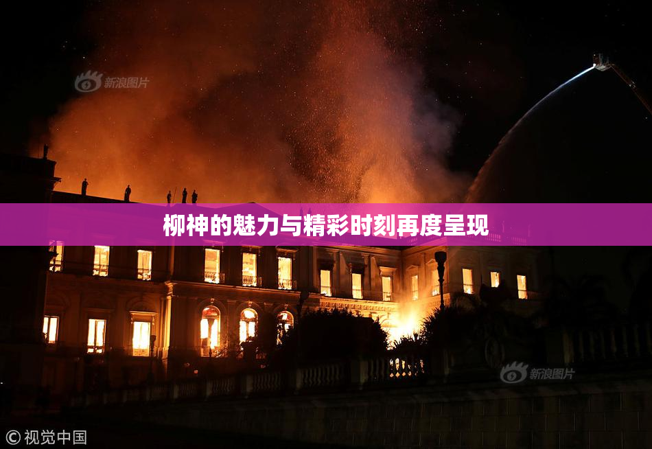 柳神的魅力与精彩时刻再度呈现