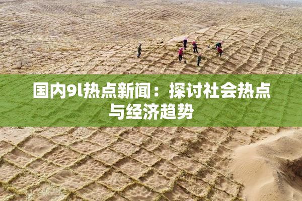 国内9l热点新闻：探讨社会热点与经济趋势