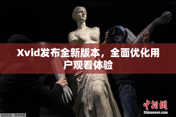 Xvid发布全新版本，全面优化用户观看体验