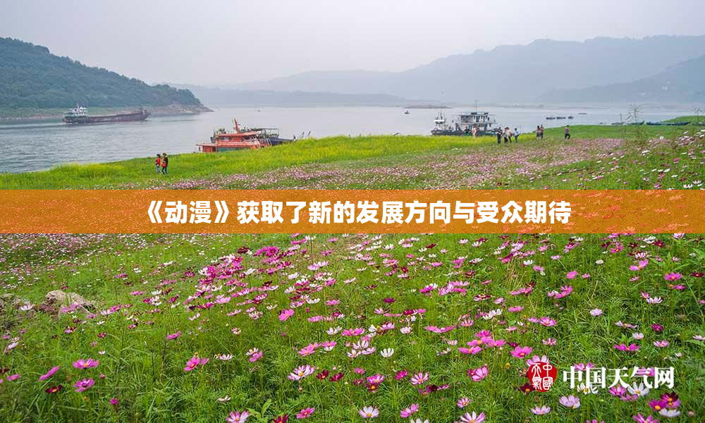 《动漫》获取了新的发展方向与受众期待