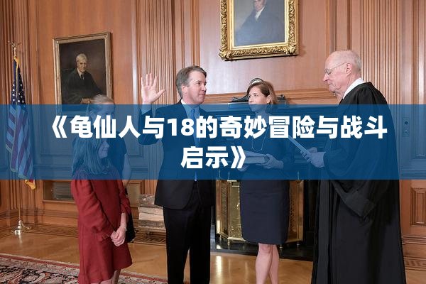 《龟仙人与18的奇妙冒险与战斗启示》