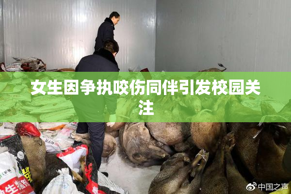 女生因争执咬伤同伴引发校园关注