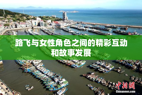 路飞与女性角色之间的精彩互动和故事发展