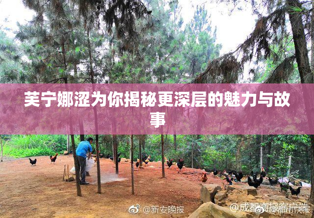 芙宁娜涩为你揭秘更深层的魅力与故事