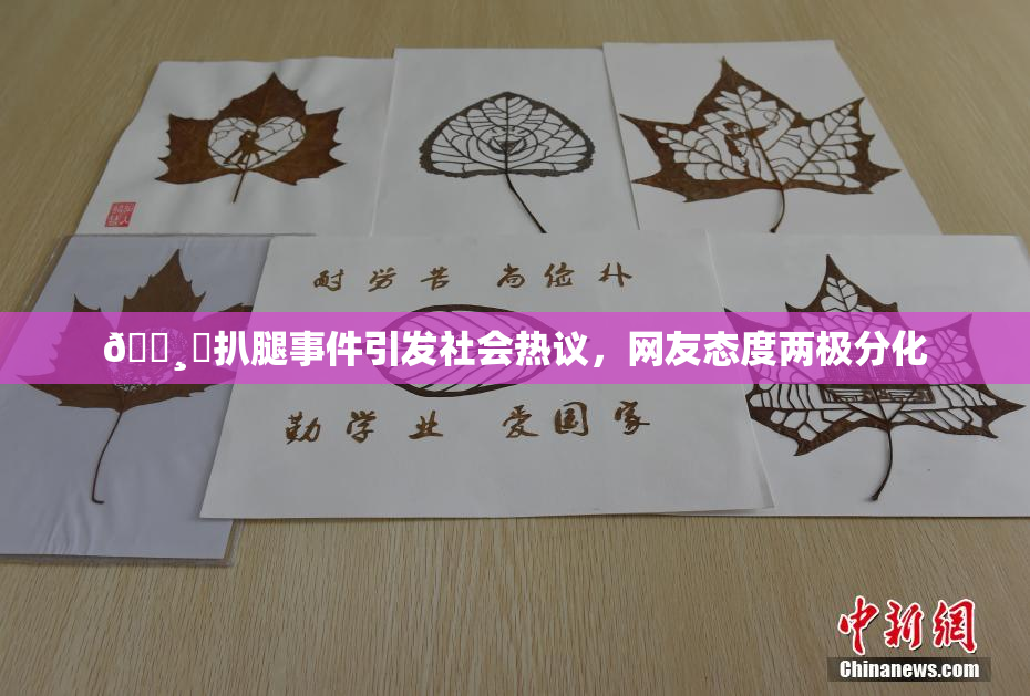 🌸‌扒腿事件引发社会热议，网友态度两极分化
