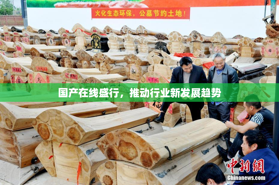 国产在线盛行，推动行业新发展趋势