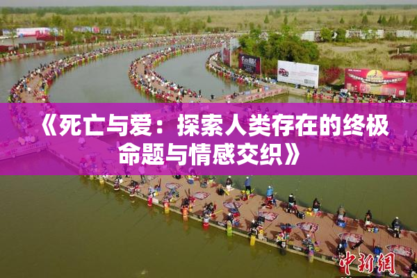 《死亡与爱：探索人类存在的终极命题与情感交织》