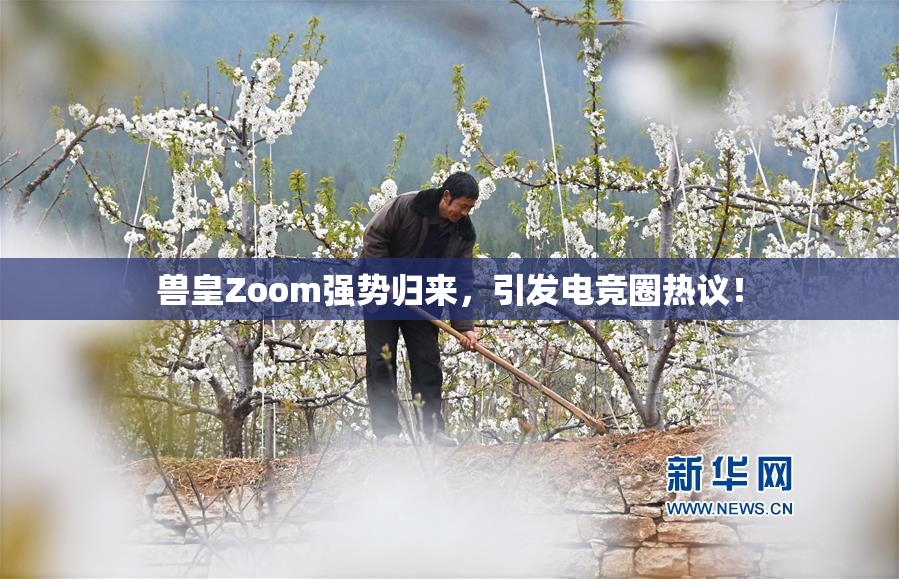 兽皇Zoom强势归来，引发电竞圈热议！