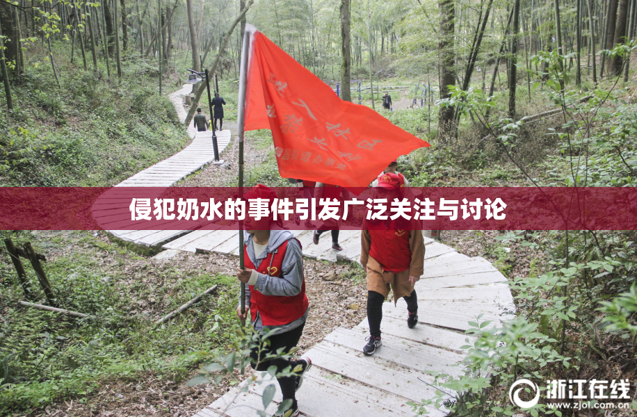 侵犯奶水的事件引发广泛关注与讨论