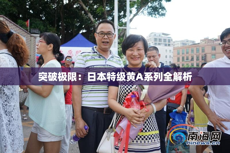 突破极限：日本特级黄A系列全解析
