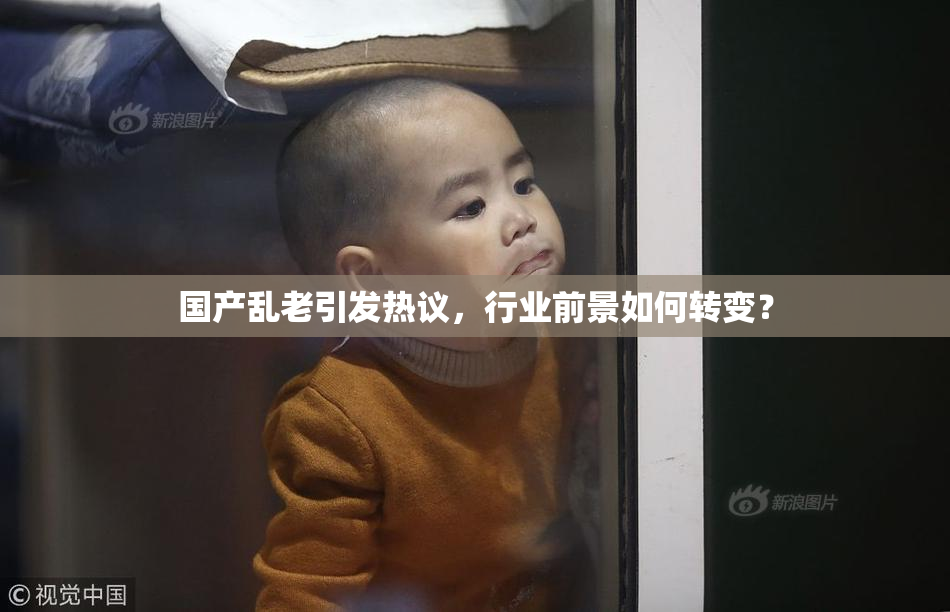 国产乱老引发热议，行业前景如何转变？
