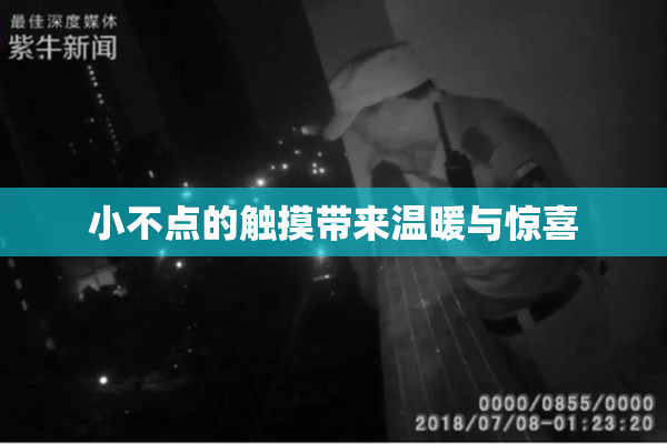 小不点的触摸带来温暖与惊喜