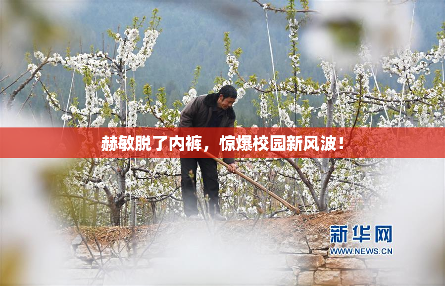 赫敏脱了内裤，惊爆校园新风波！
