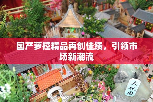 国产萝控精品再创佳绩，引领市场新潮流