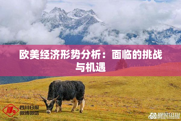 欧美经济形势分析：面临的挑战与机遇