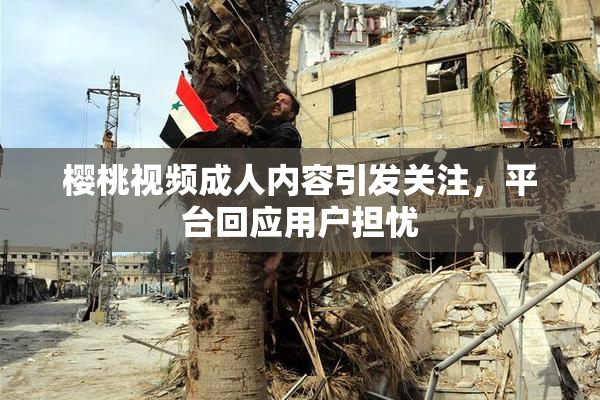 樱桃视频成人内容引发关注，平台回应用户担忧