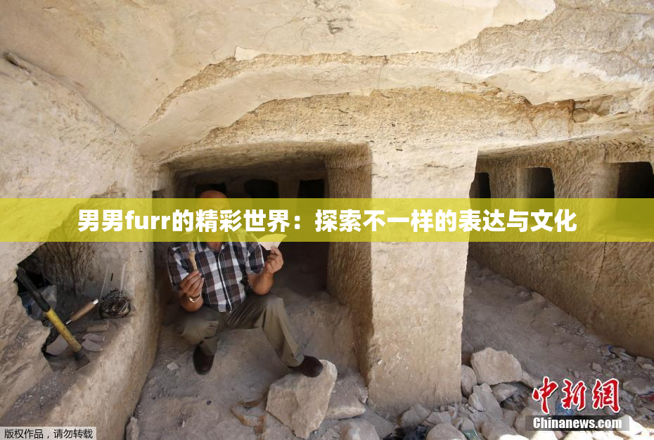 男男furr的精彩世界：探索不一样的表达与文化