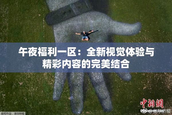 午夜福利一区：全新视觉体验与精彩内容的完美结合