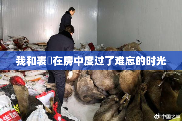 我和表妺在房中度过了难忘的时光