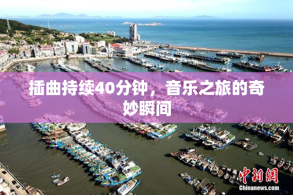 插曲持续40分钟，音乐之旅的奇妙瞬间