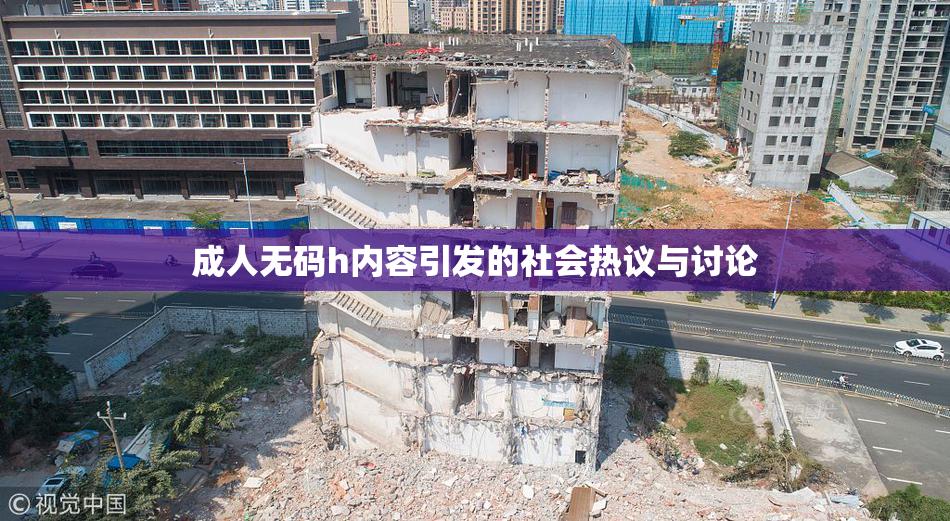 成人无码h内容引发的社会热议与讨论