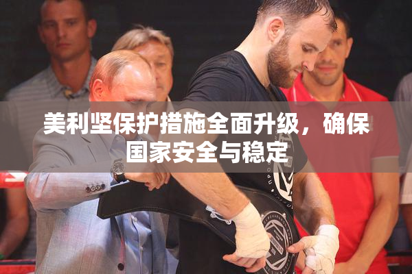 美利坚保护措施全面升级，确保国家安全与稳定