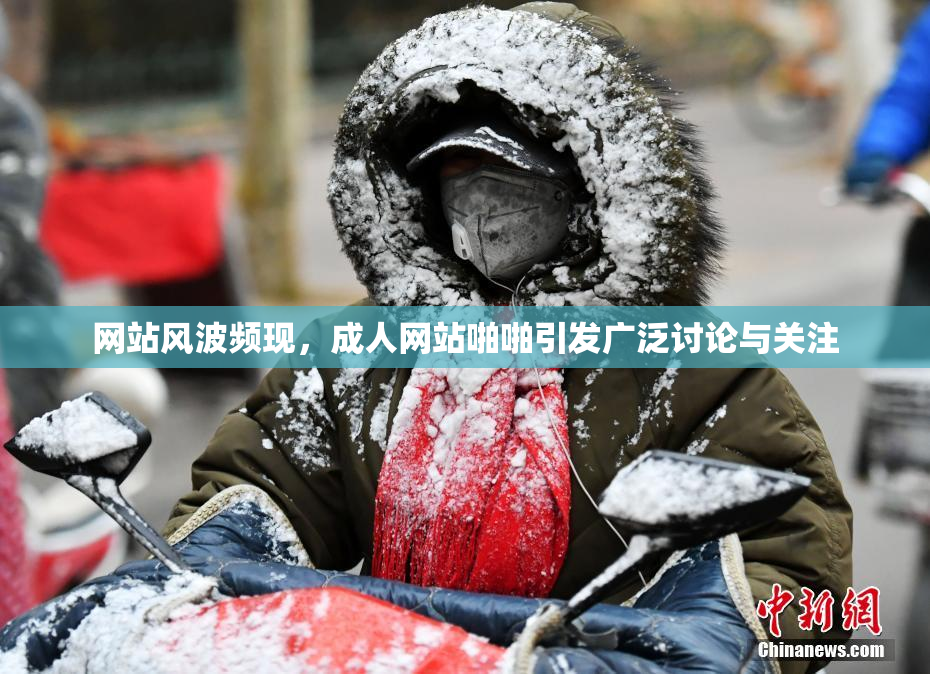 网站风波频现，成人网站啪啪引发广泛讨论与关注