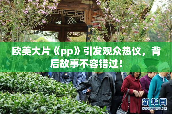 欧美大片《pp》引发观众热议，背后故事不容错过！