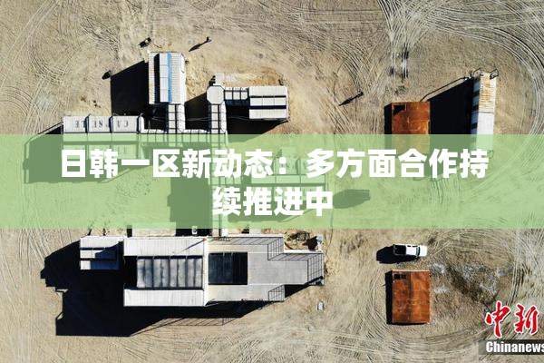 日韩一区新动态：多方面合作持续推进中