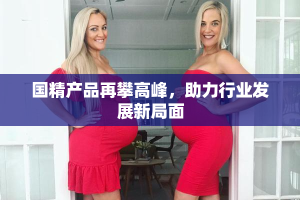 国精产品再攀高峰，助力行业发展新局面