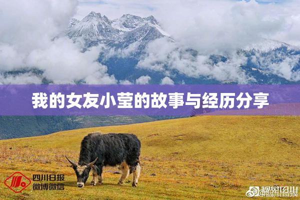 我的女友小莹的故事与经历分享
