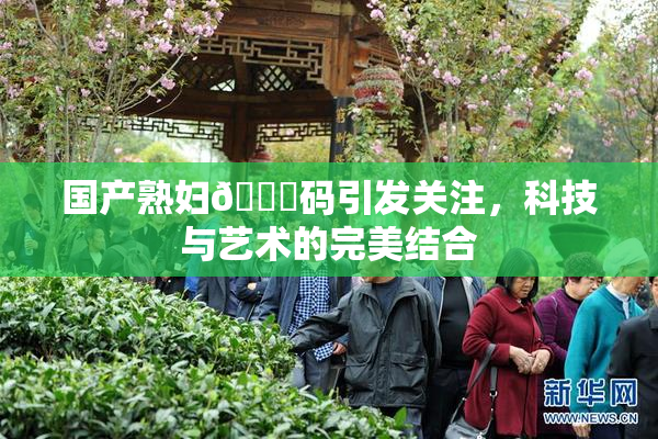 国产熟妇🈚码引发关注，科技与艺术的完美结合