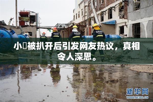 小泬被扒开后引发网友热议，真相令人深思。