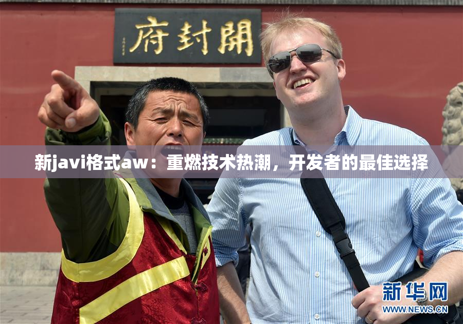 新javi格式aw：重燃技术热潮，开发者的最佳选择