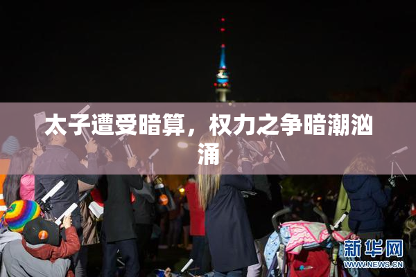 太子遭受暗算，权力之争暗潮汹涌