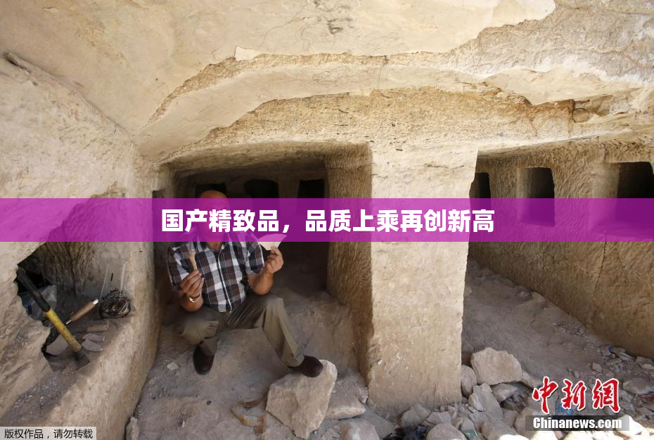 国产精致品，品质上乘再创新高