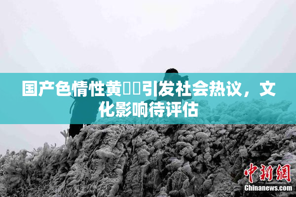 国产色情性黄❌‌引发社会热议，文化影响待评估