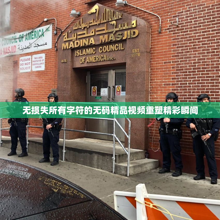无损失所有字符的无码精品视频重塑精彩瞬间