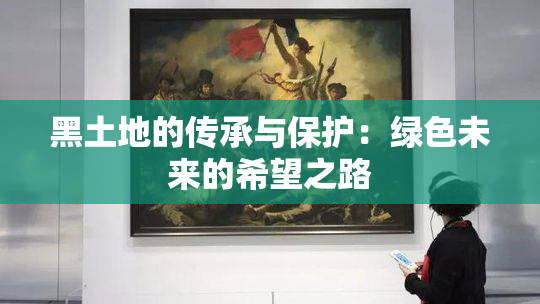 黑土地的传承与保护：绿色未来的希望之路
