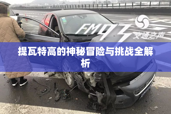 提瓦特高的神秘冒险与挑战全解析