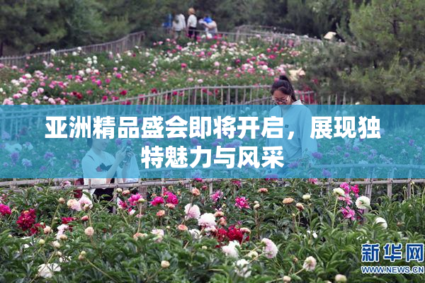 亚洲精品盛会即将开启，展现独特魅力与风采