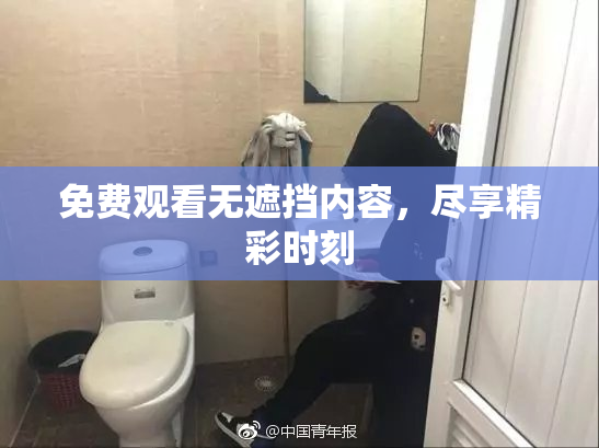免费观看无遮挡内容，尽享精彩时刻