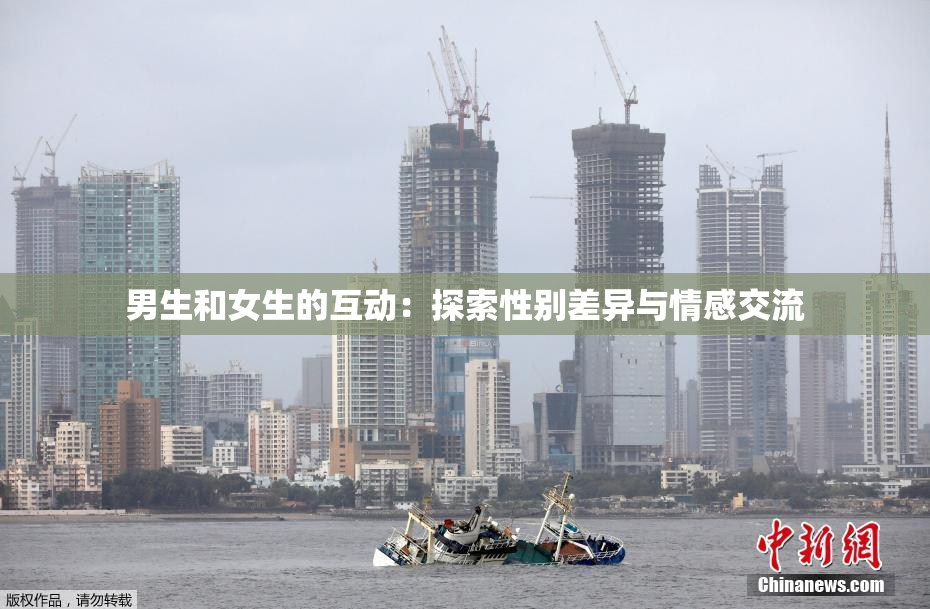 男生和女生的互动：探索性别差异与情感交流