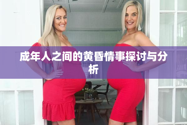 成年人之间的黄昏情事探讨与分析
