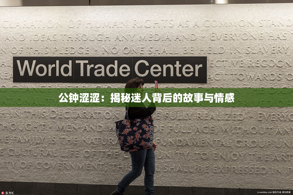 公钟涩涩：揭秘迷人背后的故事与情感