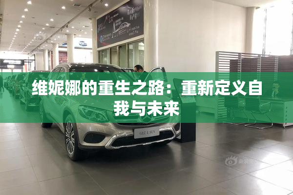 维妮娜的重生之路：重新定义自我与未来