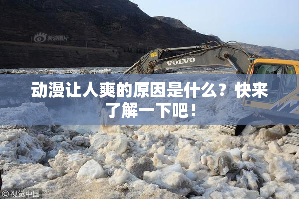 动漫让人爽的原因是什么？快来了解一下吧！