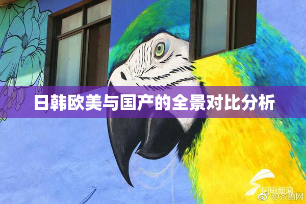 日韩欧美与国产的全景对比分析