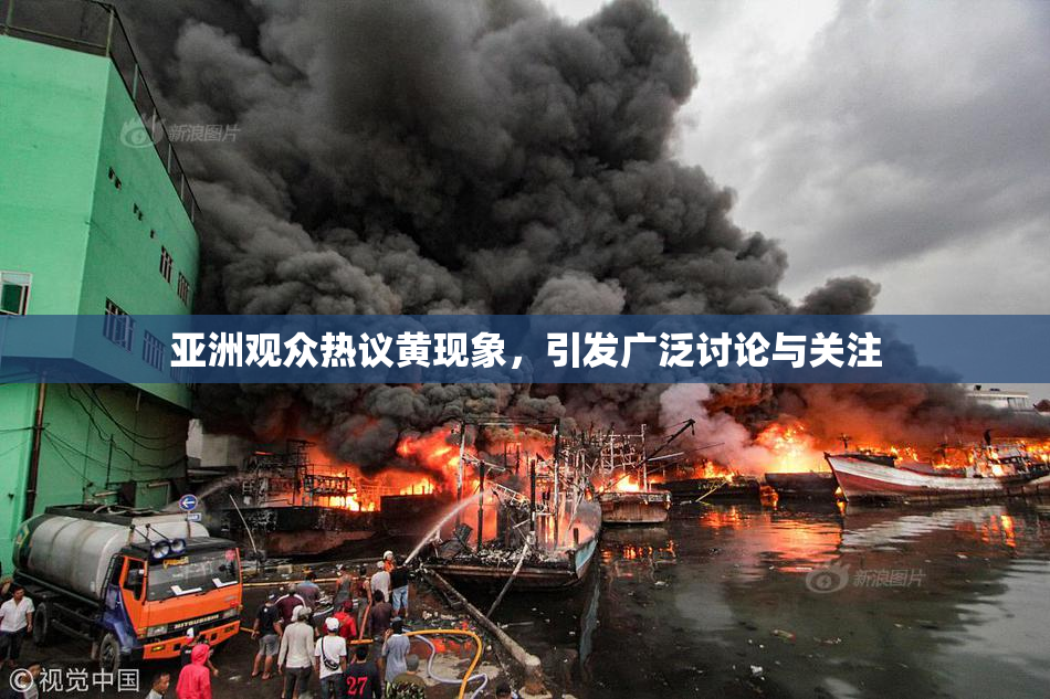 亚洲观众热议黄现象，引发广泛讨论与关注